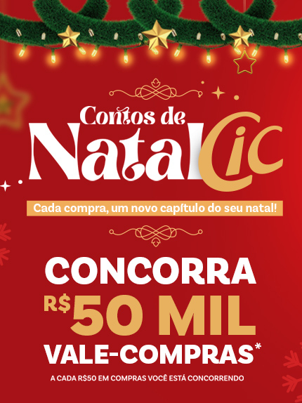 Contos de Natal 2025